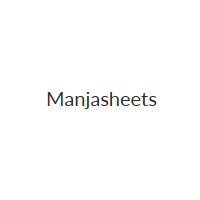 ManjaSheets Coupon Codes