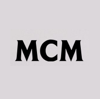 MCM DE