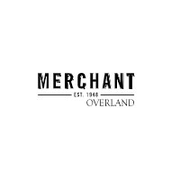 Merchant 1948 NZ