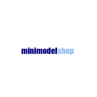 Mini Model Shop