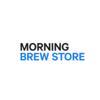 Morning Brew Shop