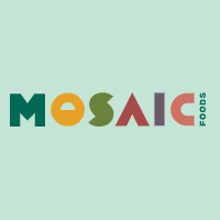 Mosaic Food
