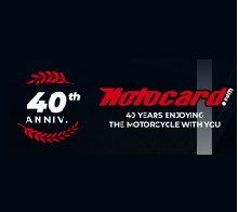 MOTOCARD UK