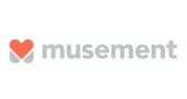 Musement UK Discount Code