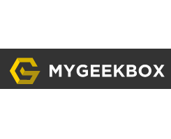 My Geek Box UK