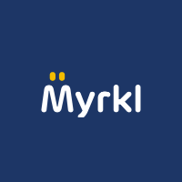 Myrkl Discount Codes