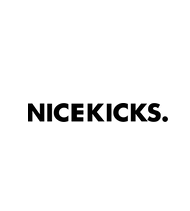 Nice Kicks