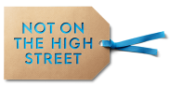 Not On The High Street