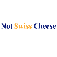 Not Swiss Cheese UK