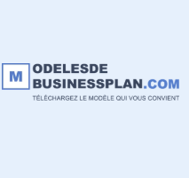 Modelesdebusinessplan