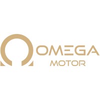 OMRG Motors