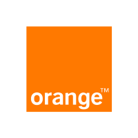 Orange BE