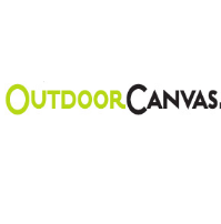 Outdoor canvas