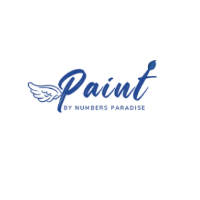 Paint By Numbers Paradise