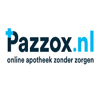 Pazzox NL Promo Codes