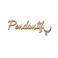 Pendantify