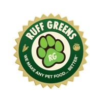 Ruff Greens