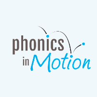 Phonics In Motion