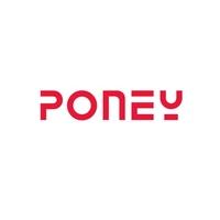 Poney MY