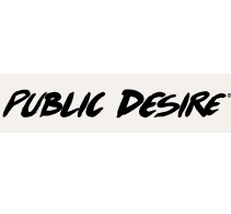Public Desire