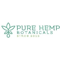 Pure Hemp Botanicals