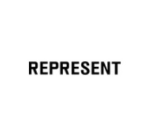 Represent Clothing UK