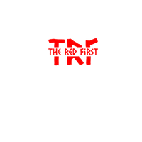 The Red First