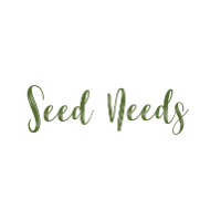 Seed Needs Coupon Codes