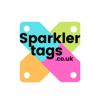 Sparklertags