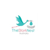 The Stork Nest AU