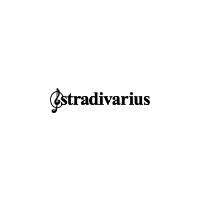 Stradivarius UK