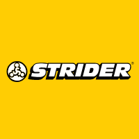 Strider bikes