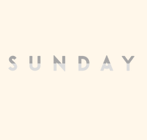 Sunday Bedding SG
