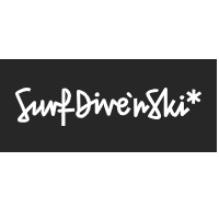Surf Dive n Ski AU