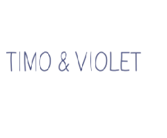 Timo and Violet