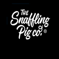The Snaffling Pig