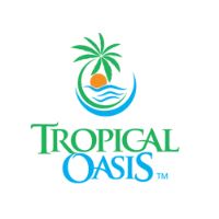 Tropical Oasis