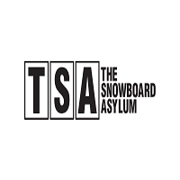 Snowboard Asylum