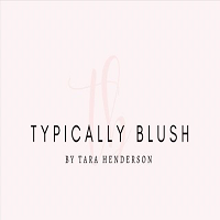 Typically Blush
