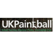 UK Paintball