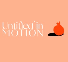 Untitled in Motion