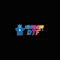 Kingdom DTF Discount Code