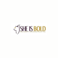 She Is Bold Beauty Discount Code