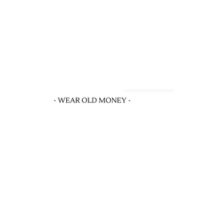Wear Old Money Discount Code