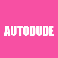 Autodude SE