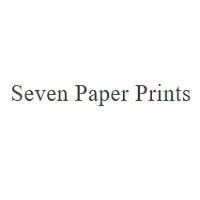 Seven Paper Prints Promo Codes