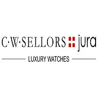 Jura Watches UK