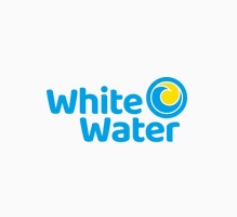 White Water Robes