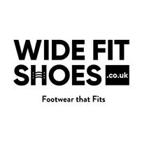 Wide Fit Shoes