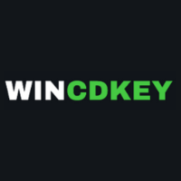 WINCDKEY